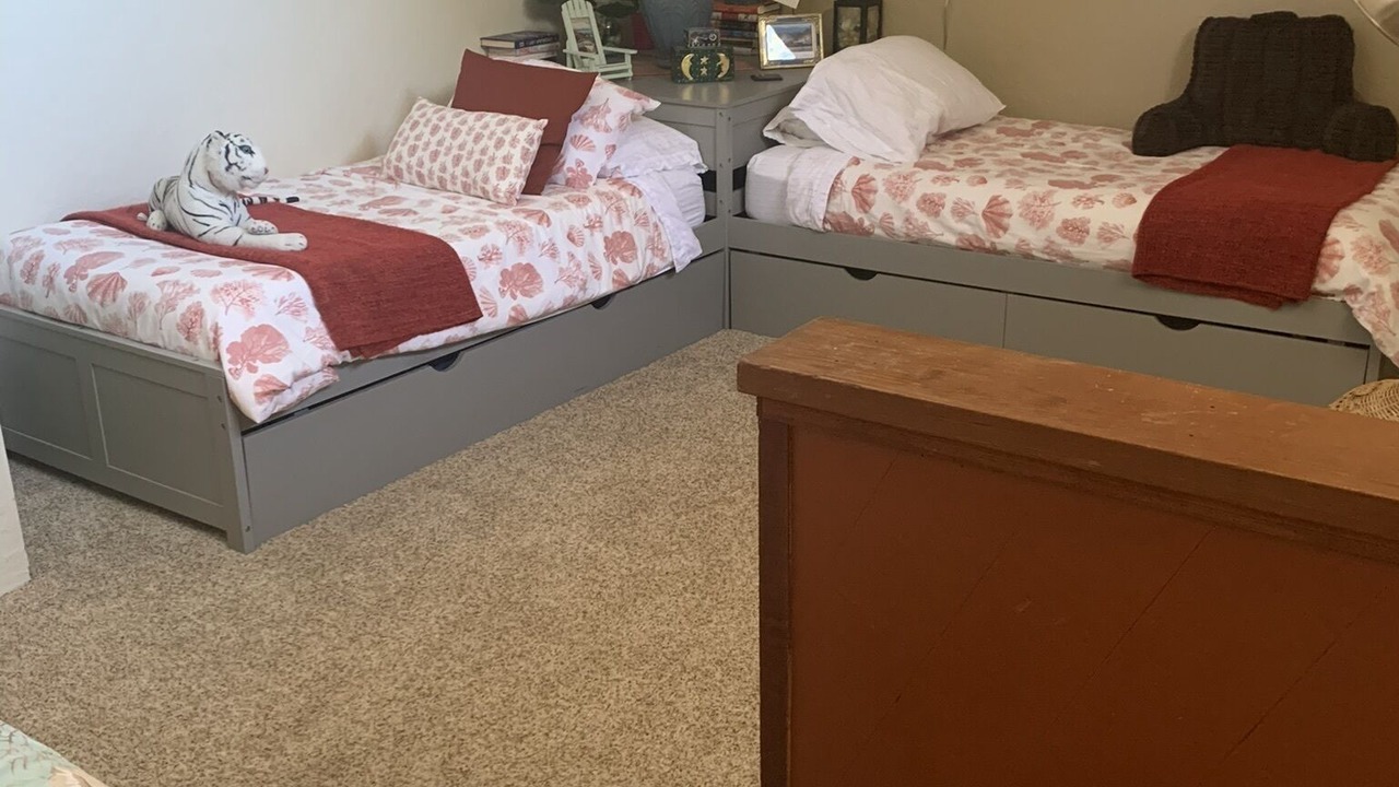 Photo of Bedroom in Seabright