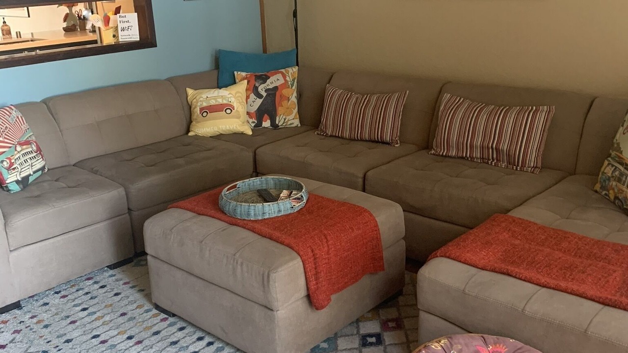 Photo of Livingroom in Seabright