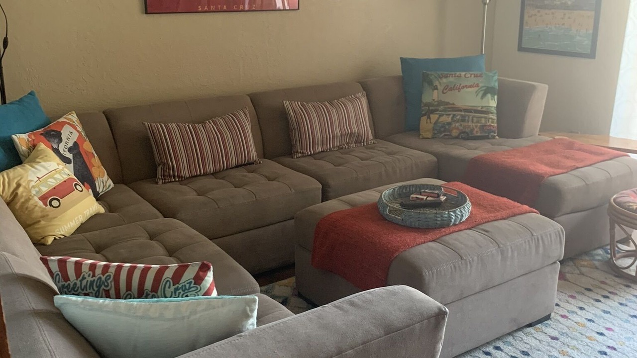 Photo of Livingroom in Seabright