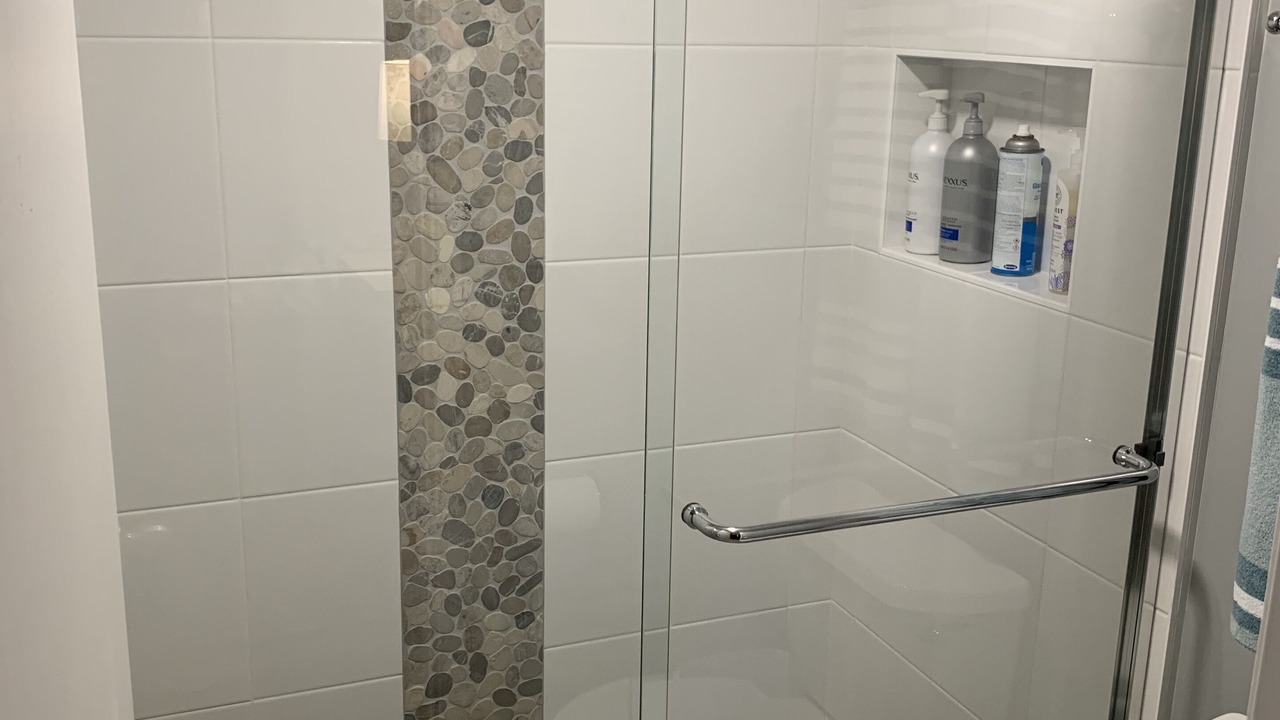 Photo of Bathroom in Seabright