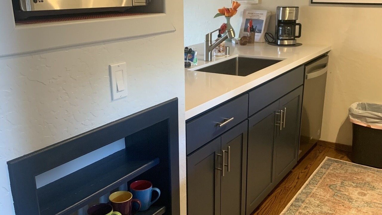 Photo of Kitchen in Seabright
