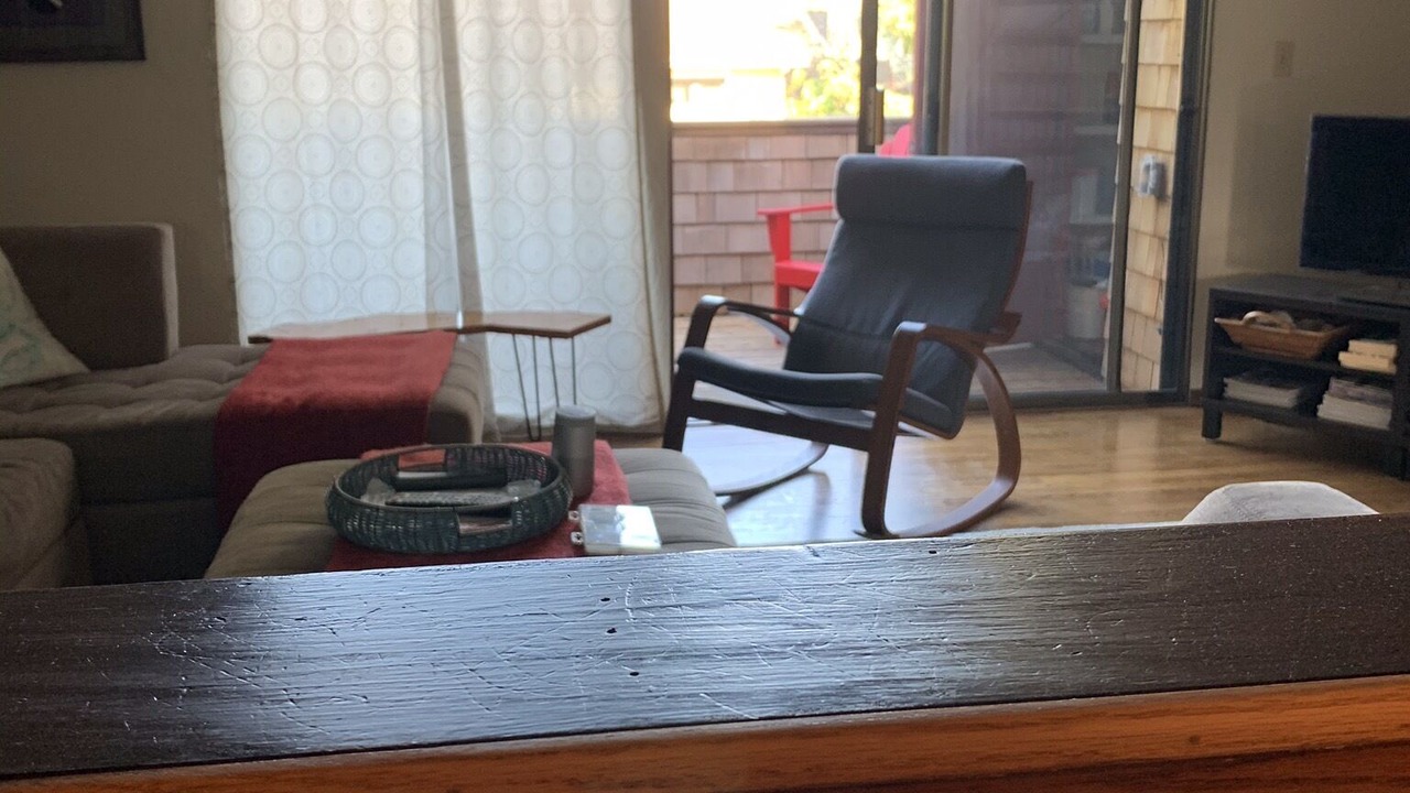 Photo of Bedroom in Seabright