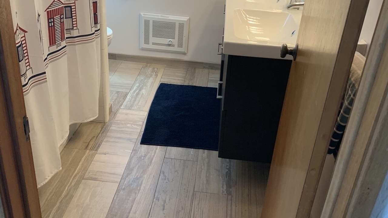 Photo of Bathroom in Watsonville