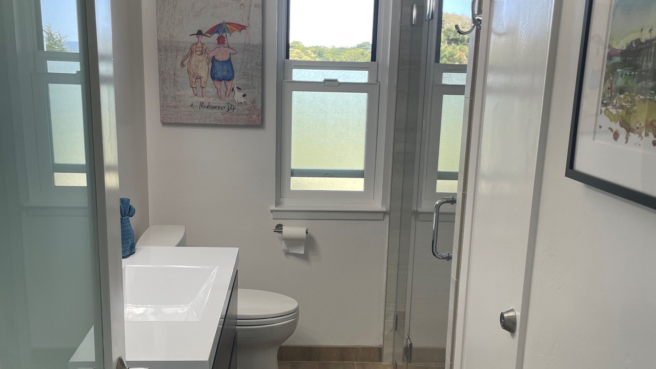Photo of Bathroom in Watsonville
