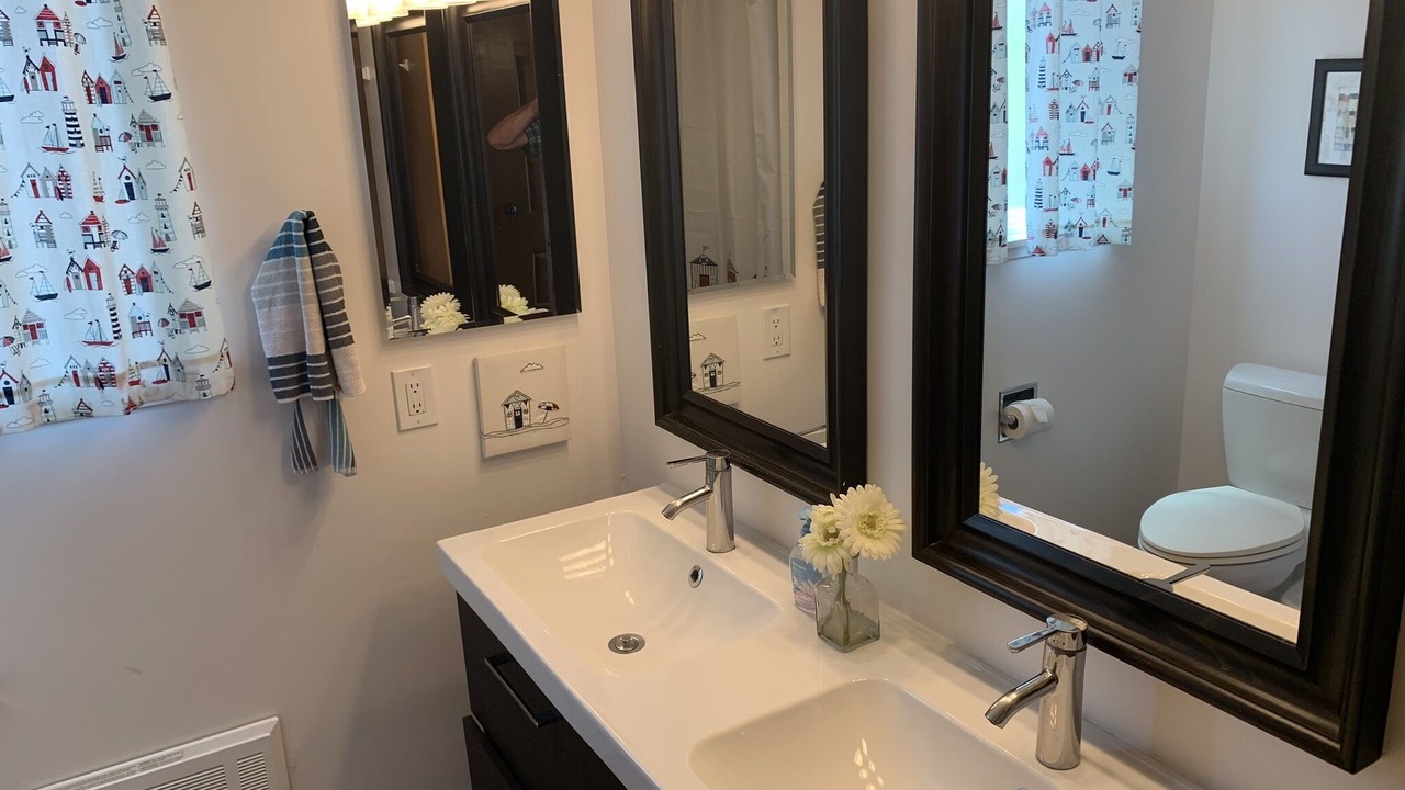 Photo of Bathroom in Watsonville