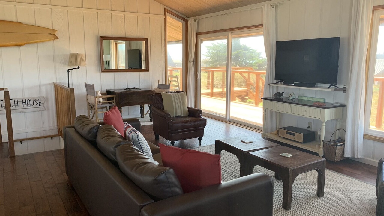 Photo of Livingroom in Watsonville
