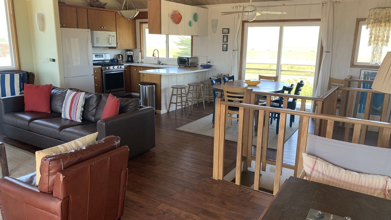 Photo of Bedroom in Watsonville