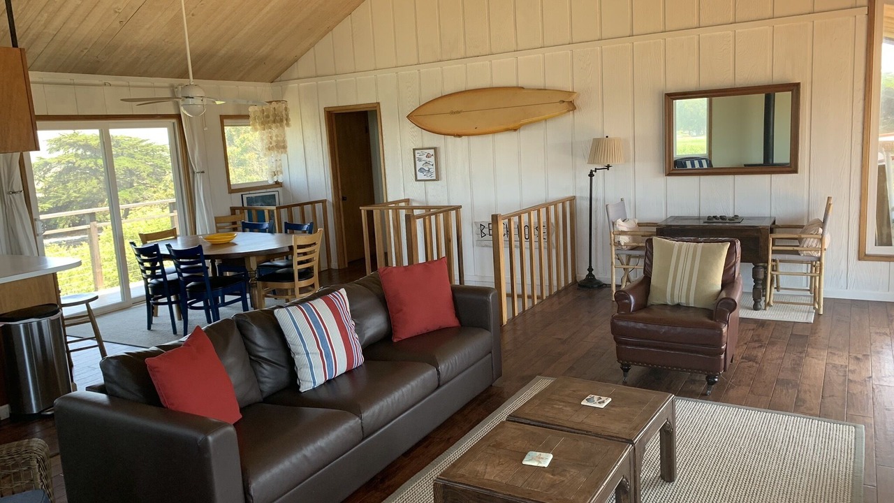 Photo of Livingroom in Watsonville