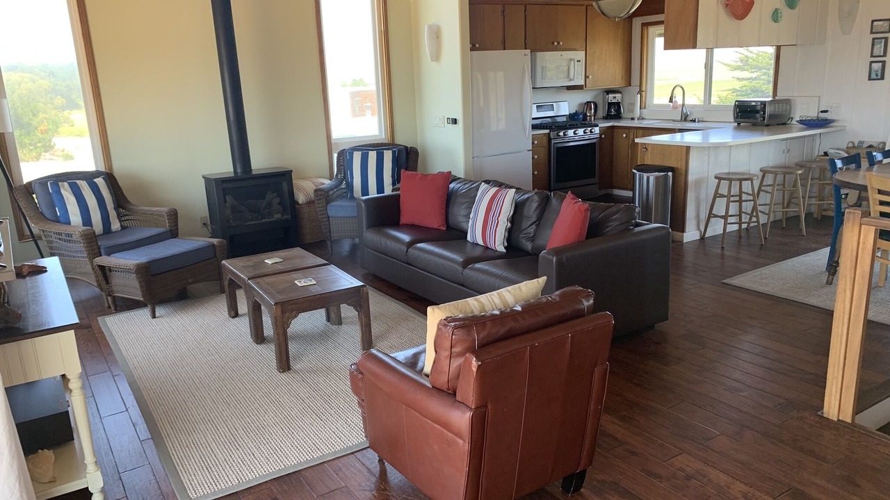 Photo of Livingroom in Watsonville