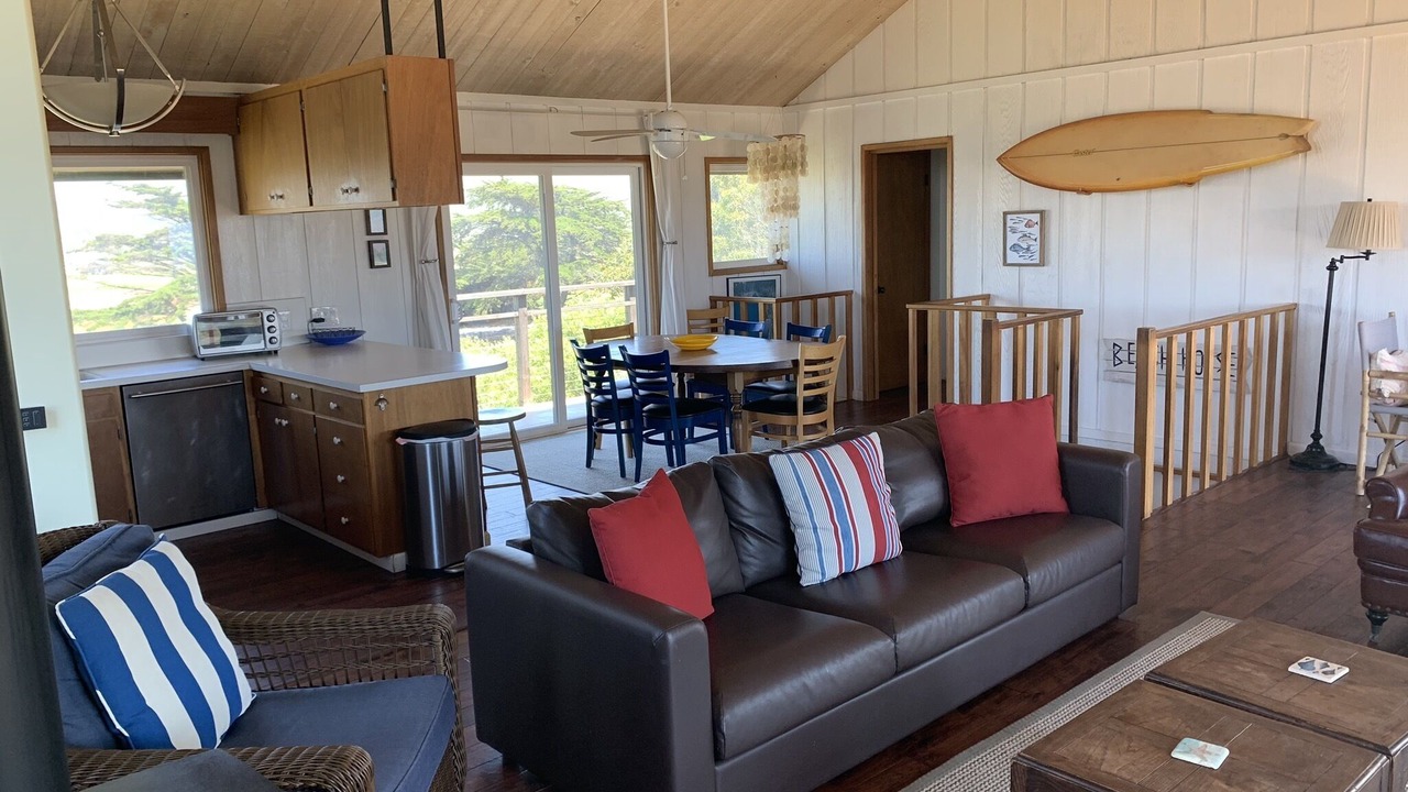 Photo of Livingroom in Watsonville
