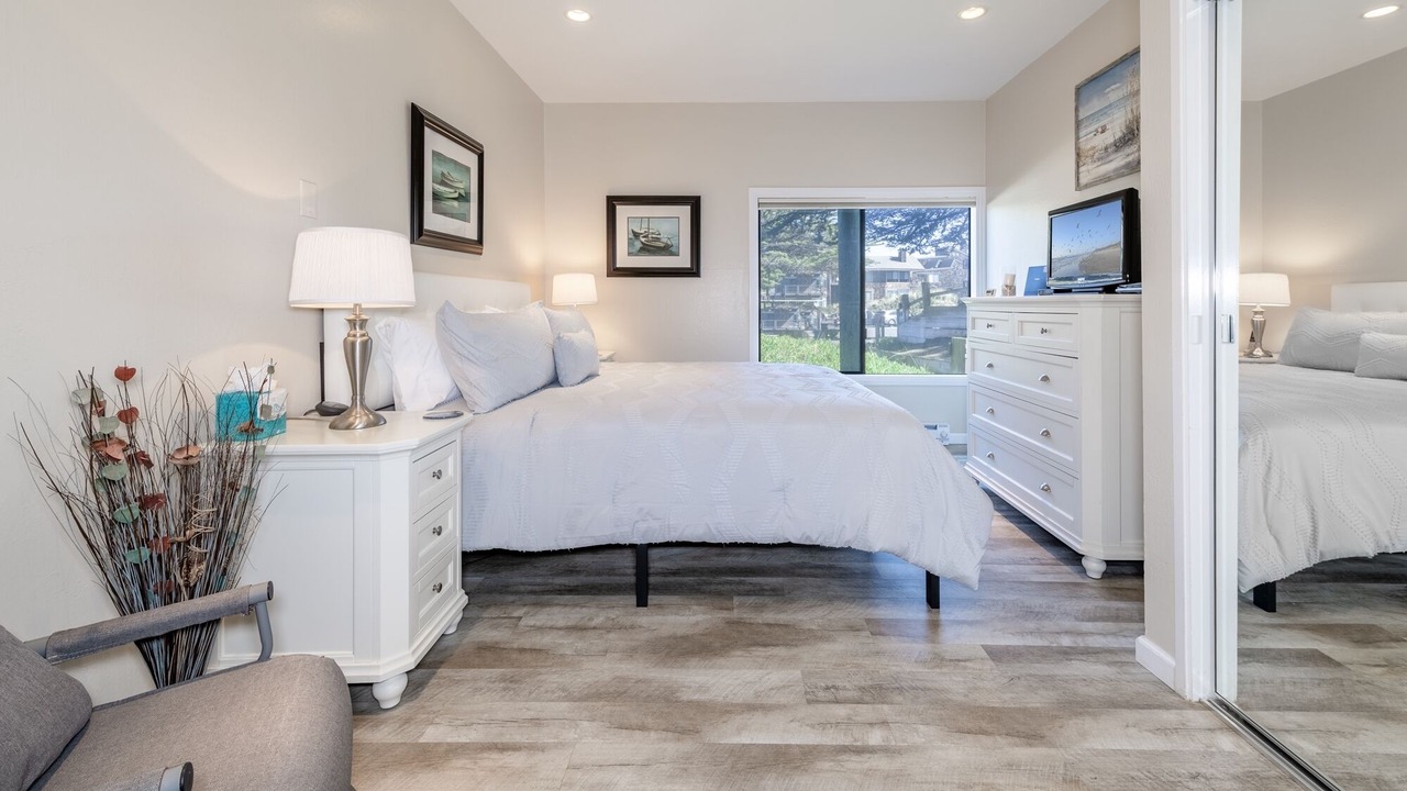 Photo of Bedroom in Watsonville