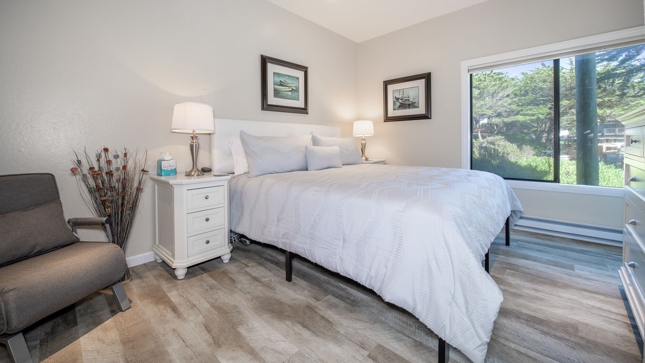 Photo of Bedroom in Watsonville