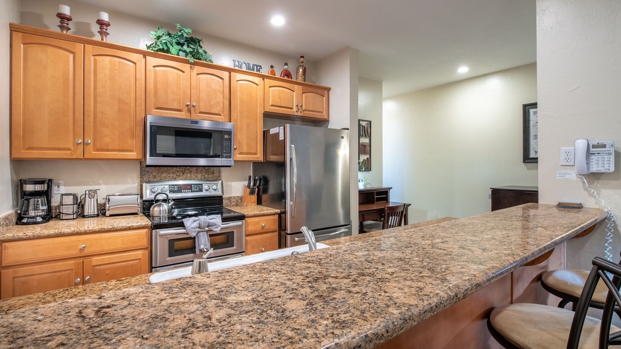 Photo of Kitchen in Watsonville