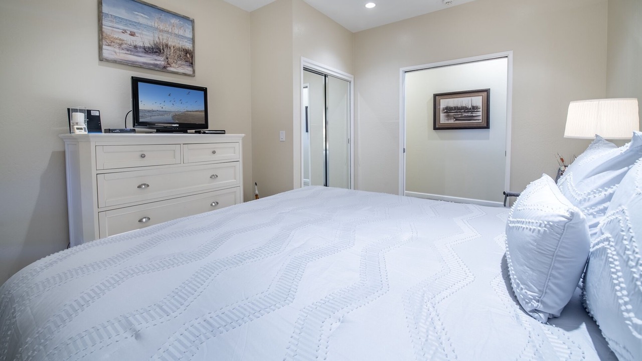 Photo of Bedroom in Watsonville