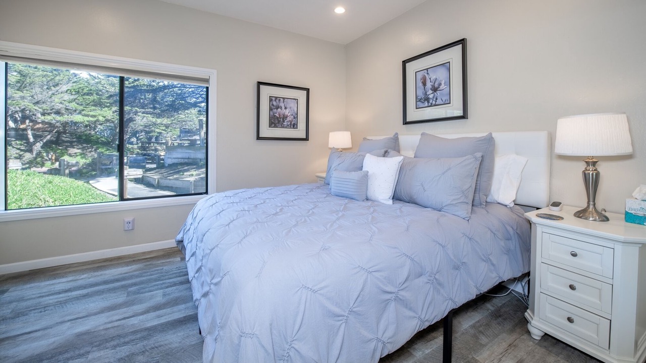 Photo of Bedroom in Watsonville