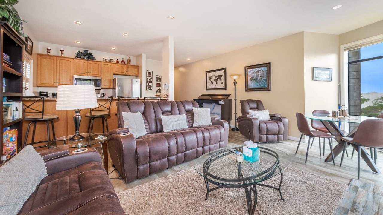 Photo of Livingroom in Watsonville