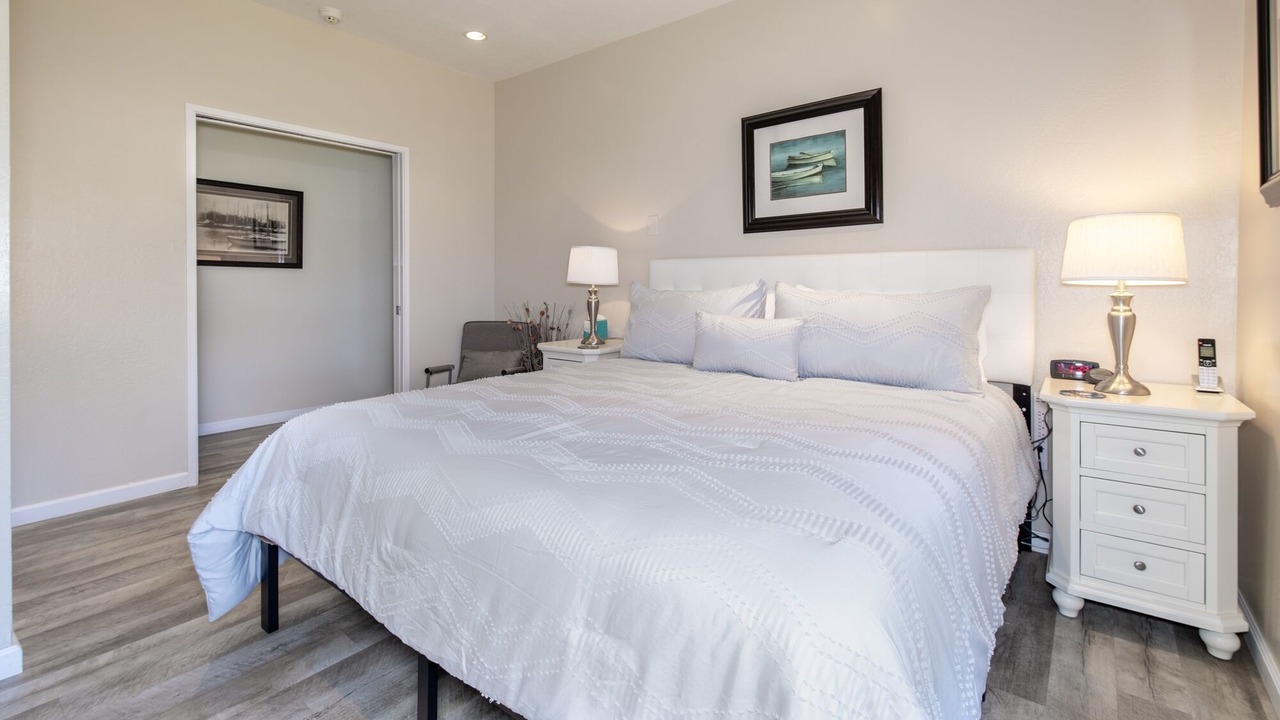 Photo of Bedroom in Watsonville