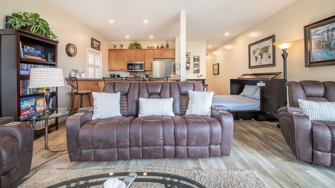 Photo of Livingroom in Watsonville