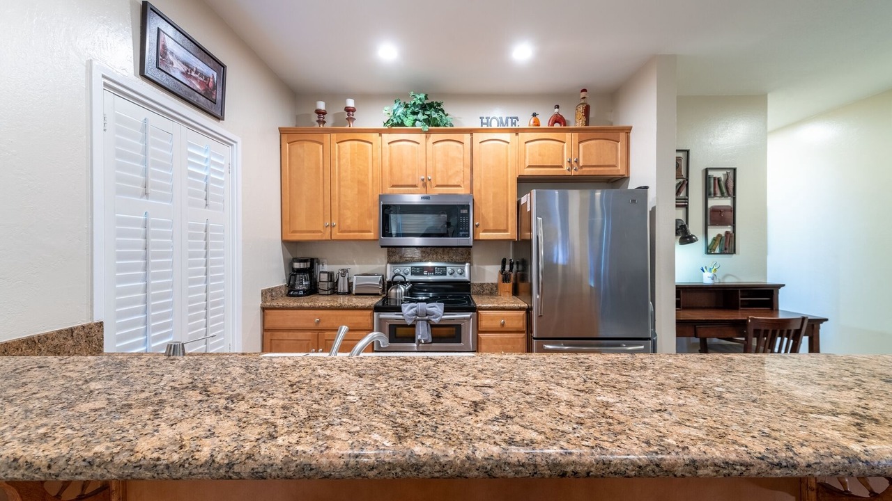 Photo of Kitchen in Watsonville