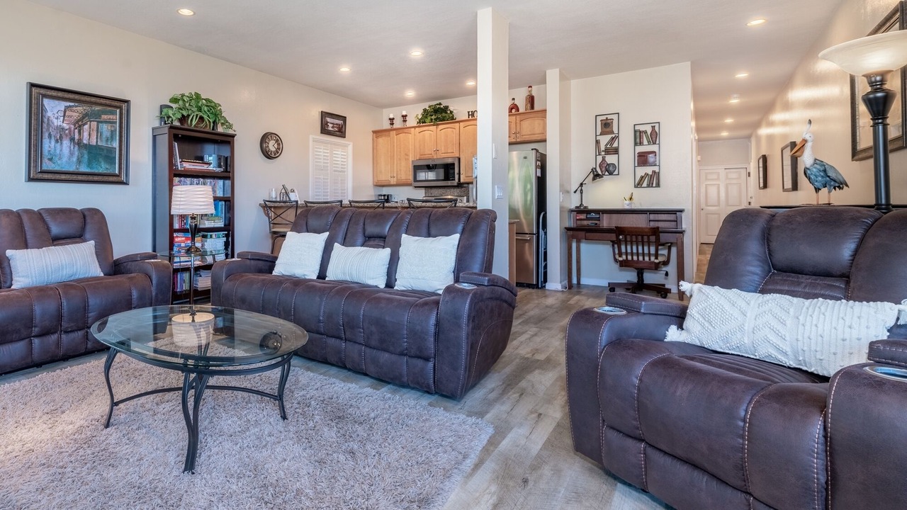 Photo of Livingroom in Watsonville