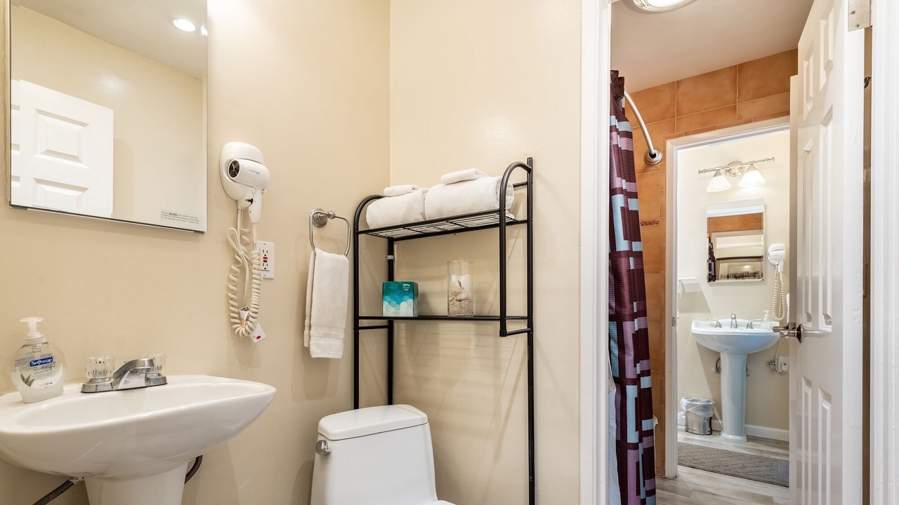 Photo of Bathroom in Watsonville