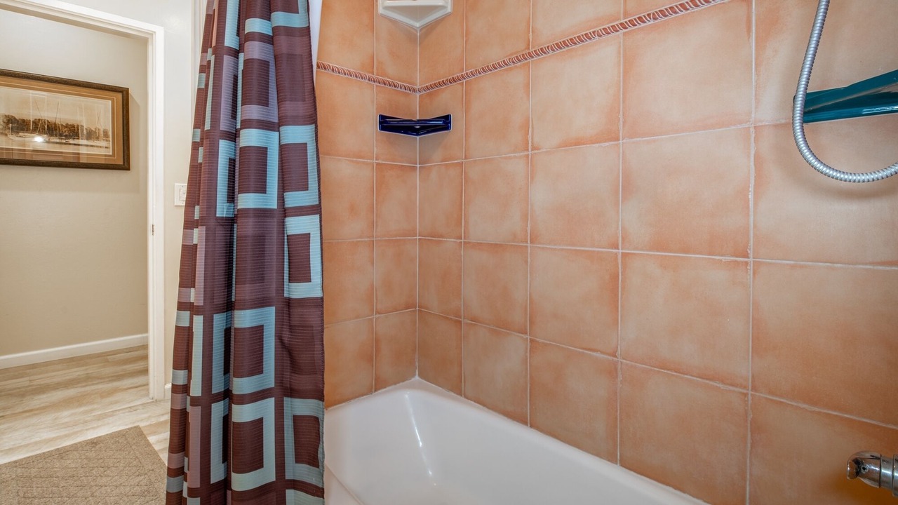 Photo of Bathroom in Watsonville