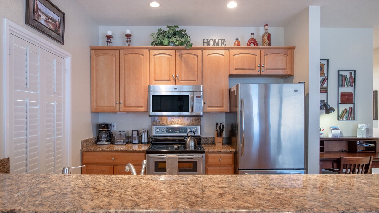 Photo of Kitchen in Watsonville
