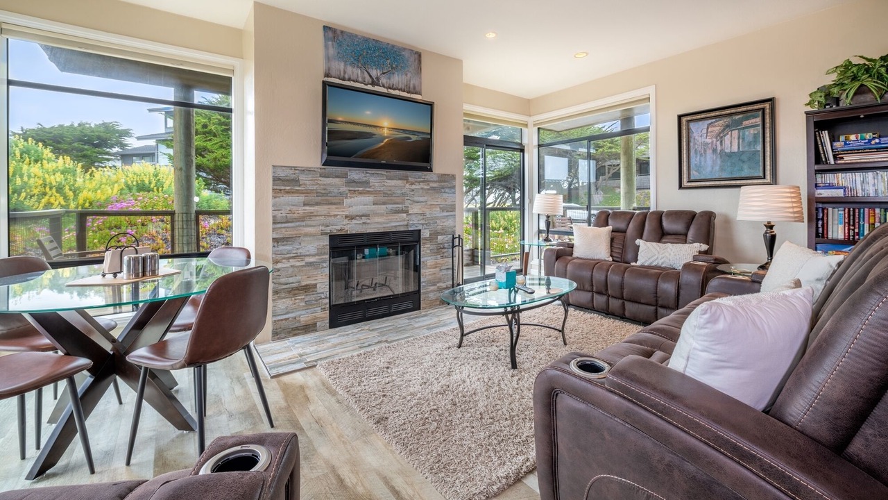 Photo of Livingroom in Watsonville