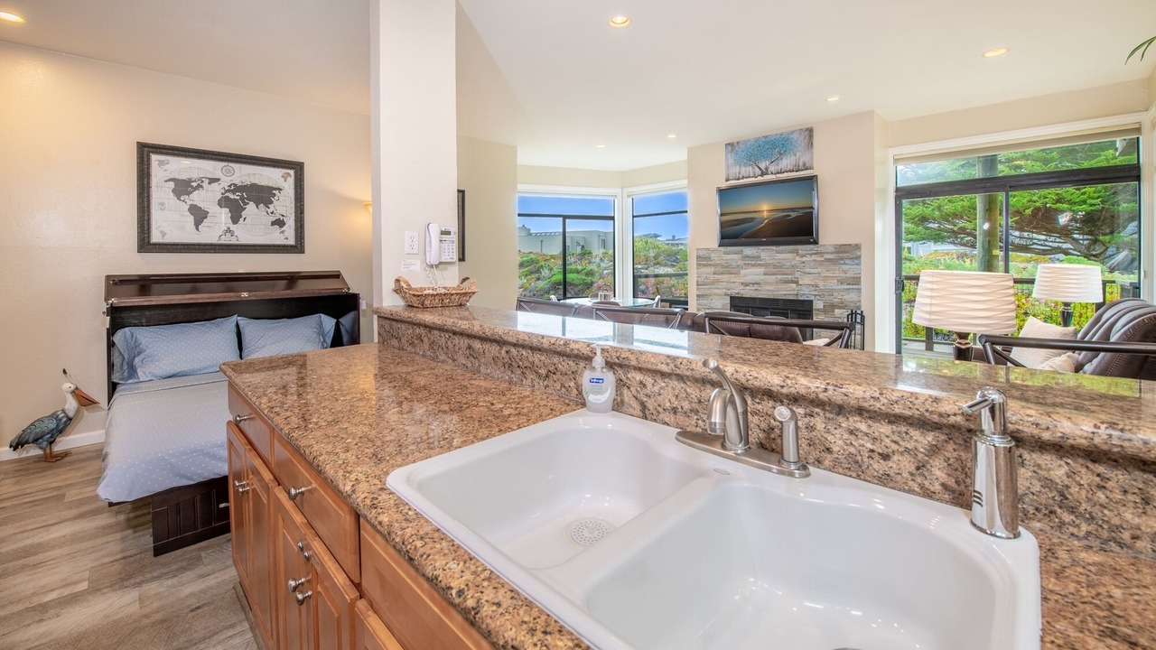 Photo of Bathroom in Watsonville