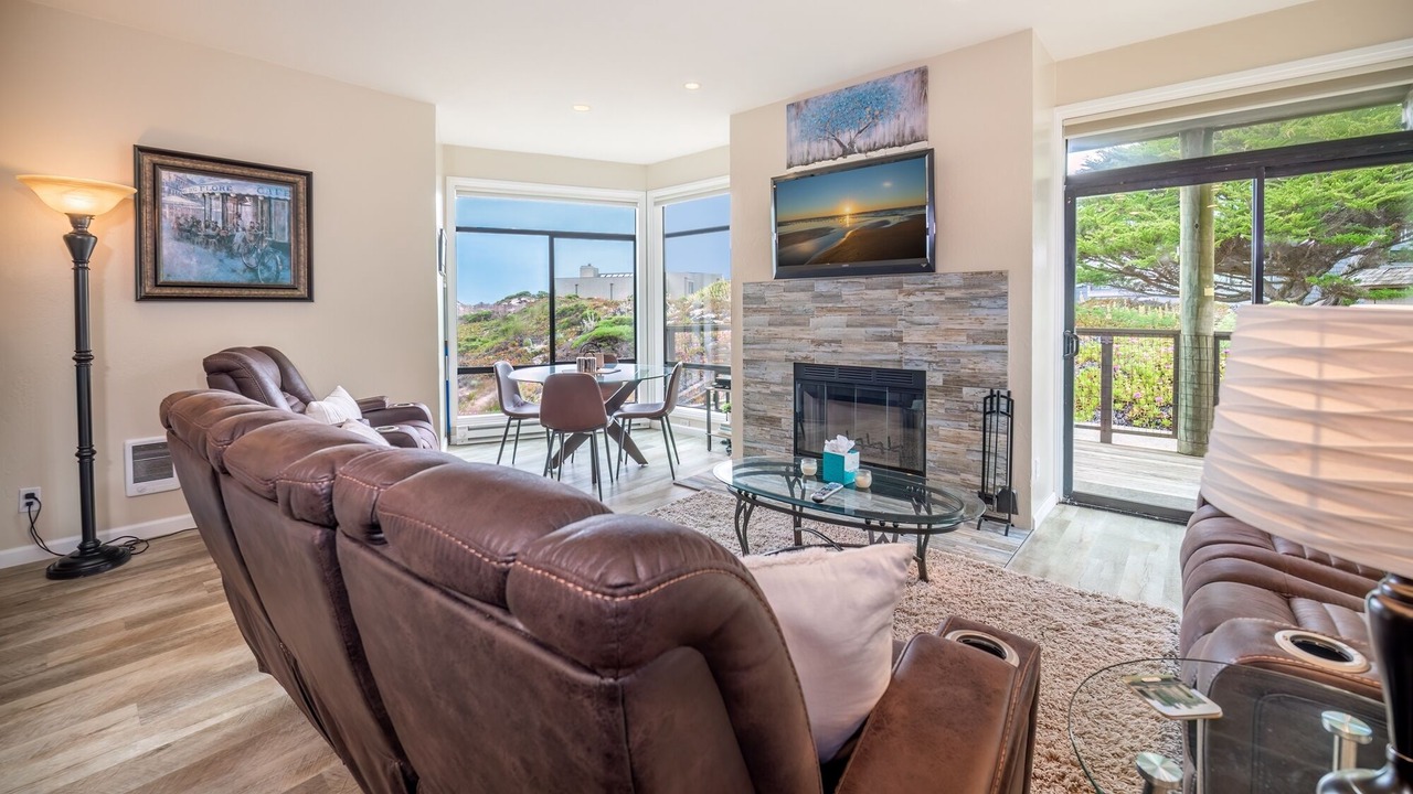 Photo of Livingroom in Watsonville