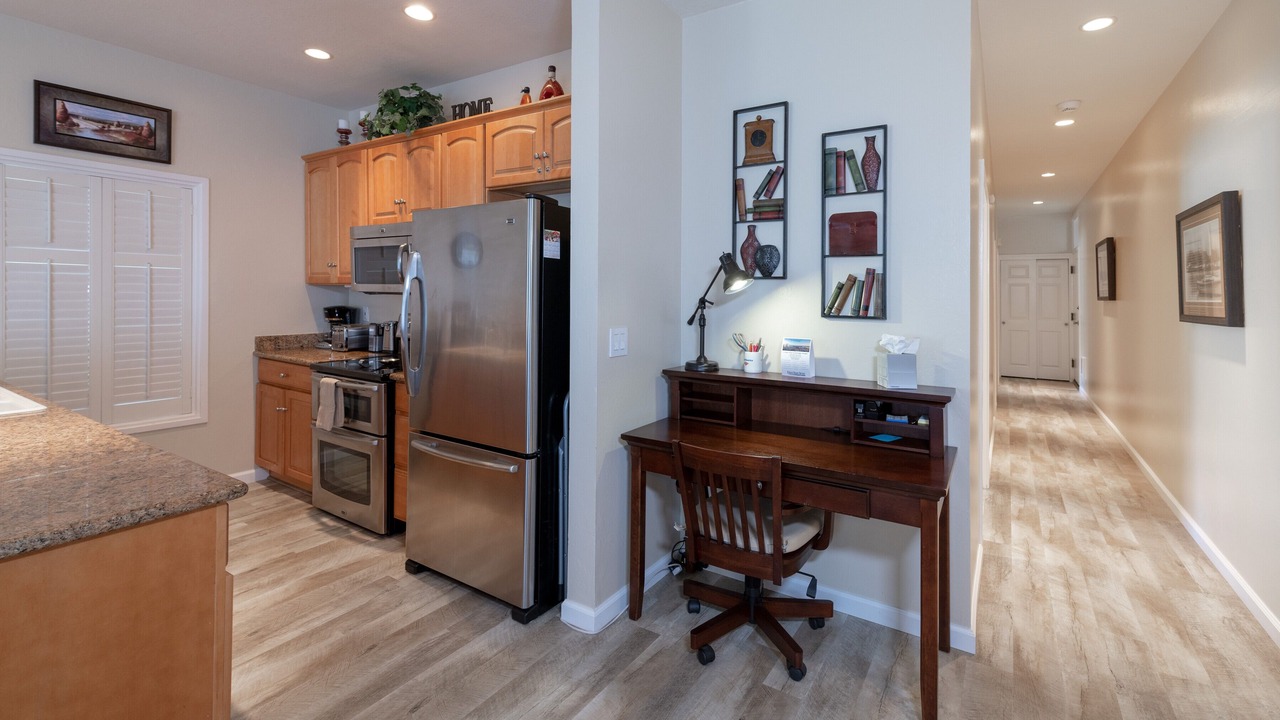 Photo of Kitchen in Watsonville