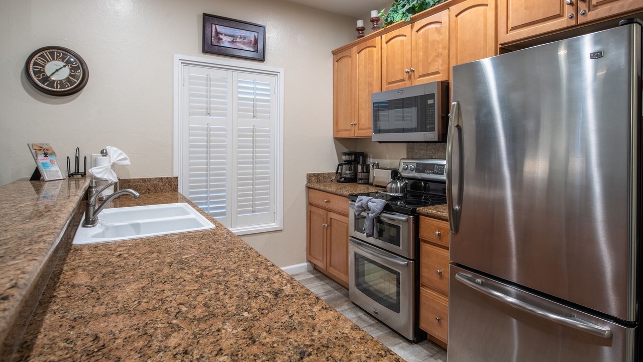 Photo of Kitchen in Watsonville