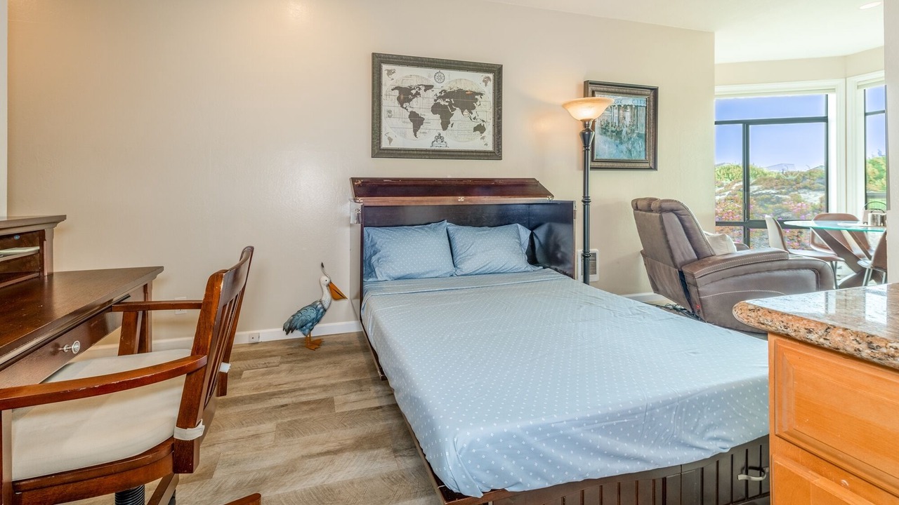 Photo of Bedroom in Watsonville
