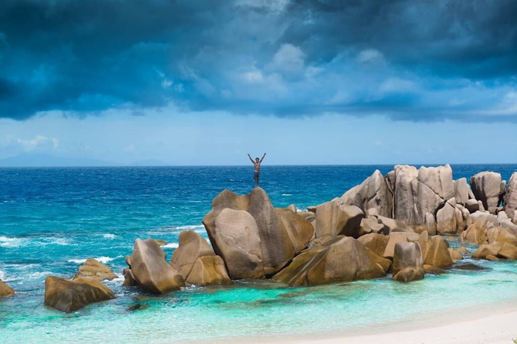 Photo of Others in La Digue