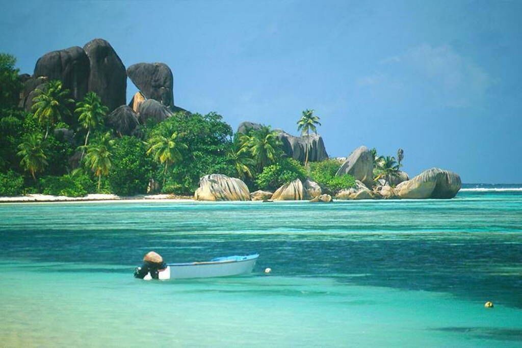 Photo of Others in La Digue