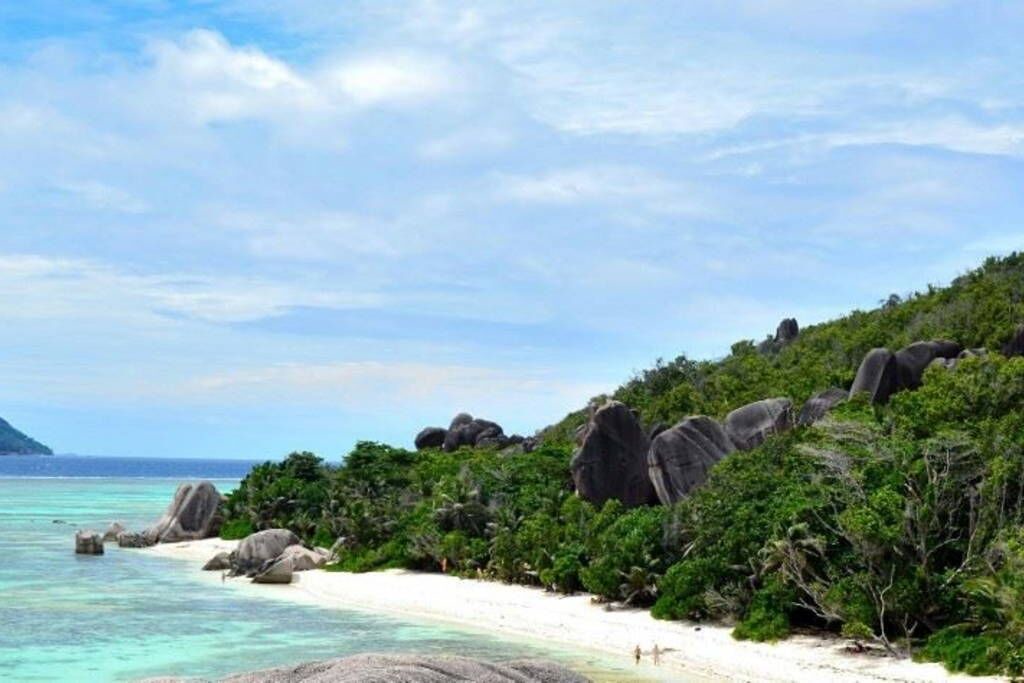 Photo of Others in La Digue