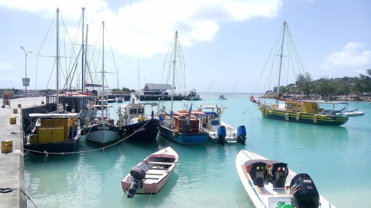 Photo of Others in La Digue