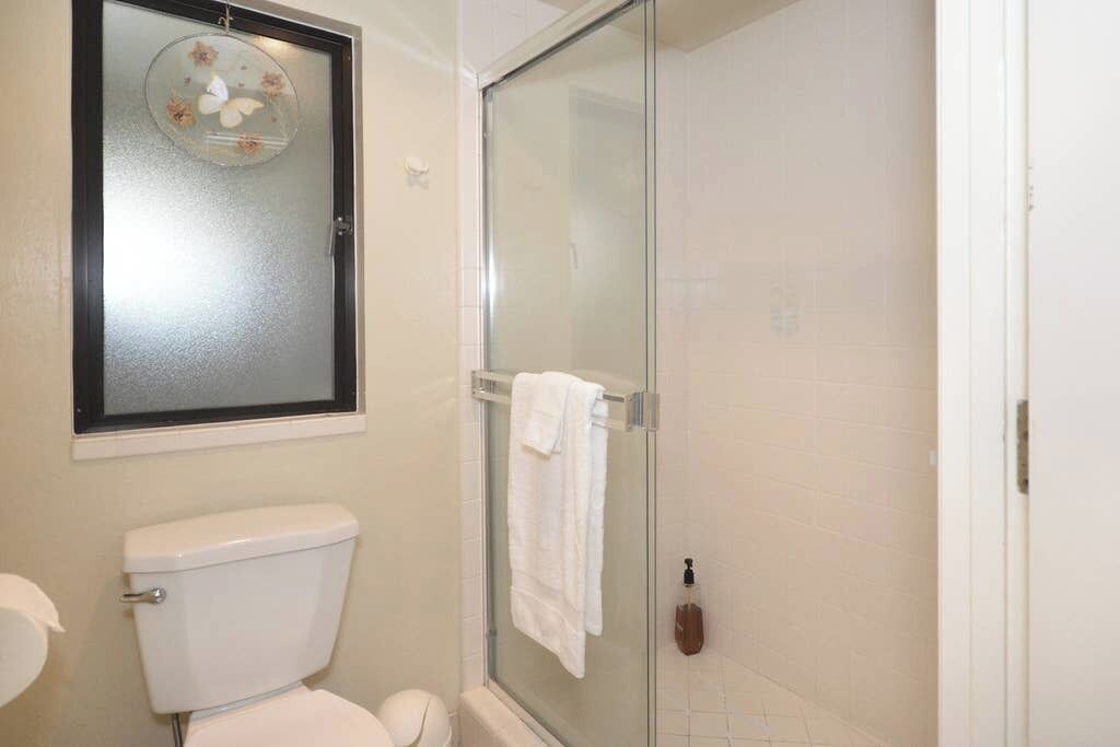Photo of Bathroom in Opal Cliffs