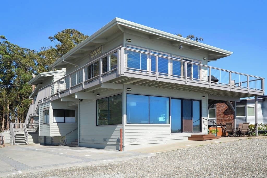 Photo of Outdoor in Opal Cliffs