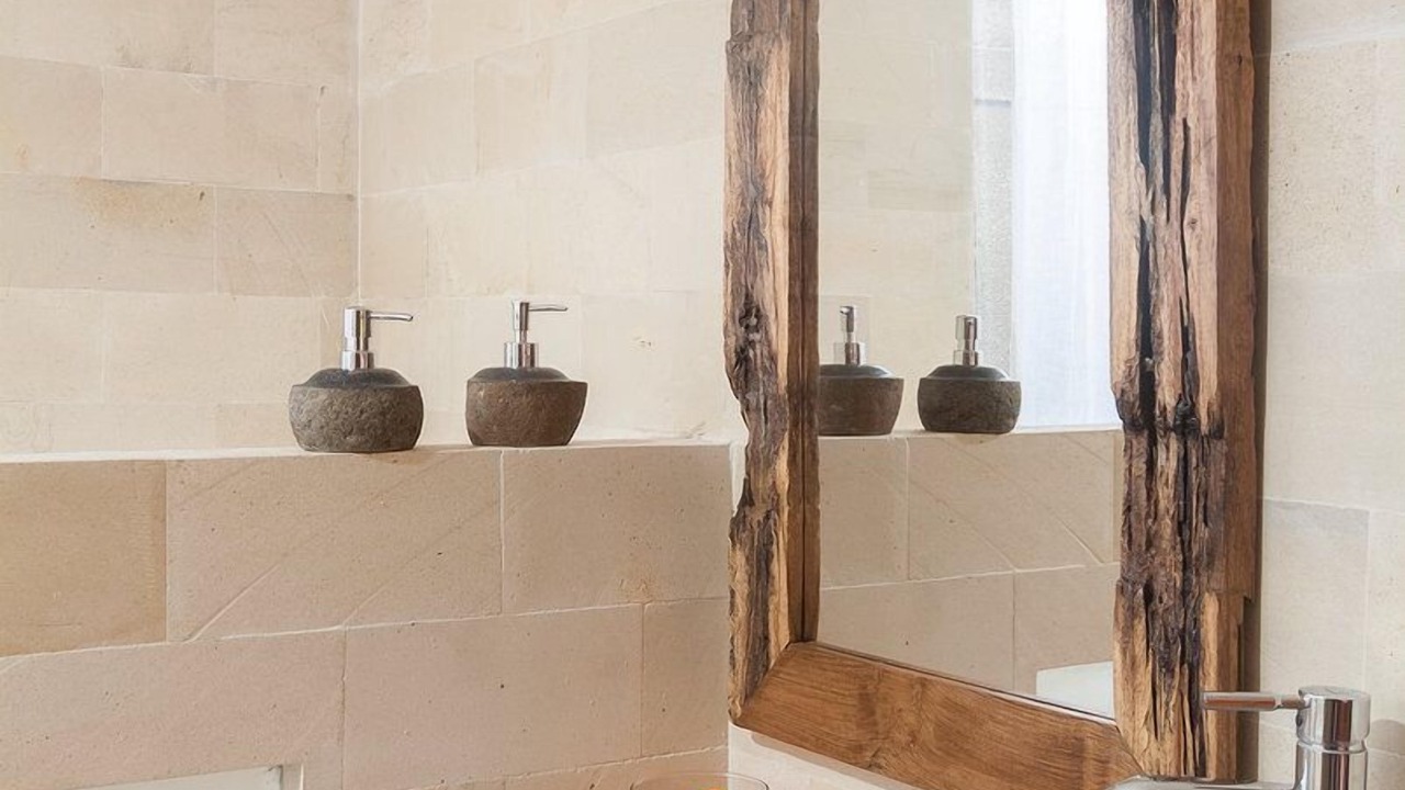 Photo of Bathroom in Petitenget