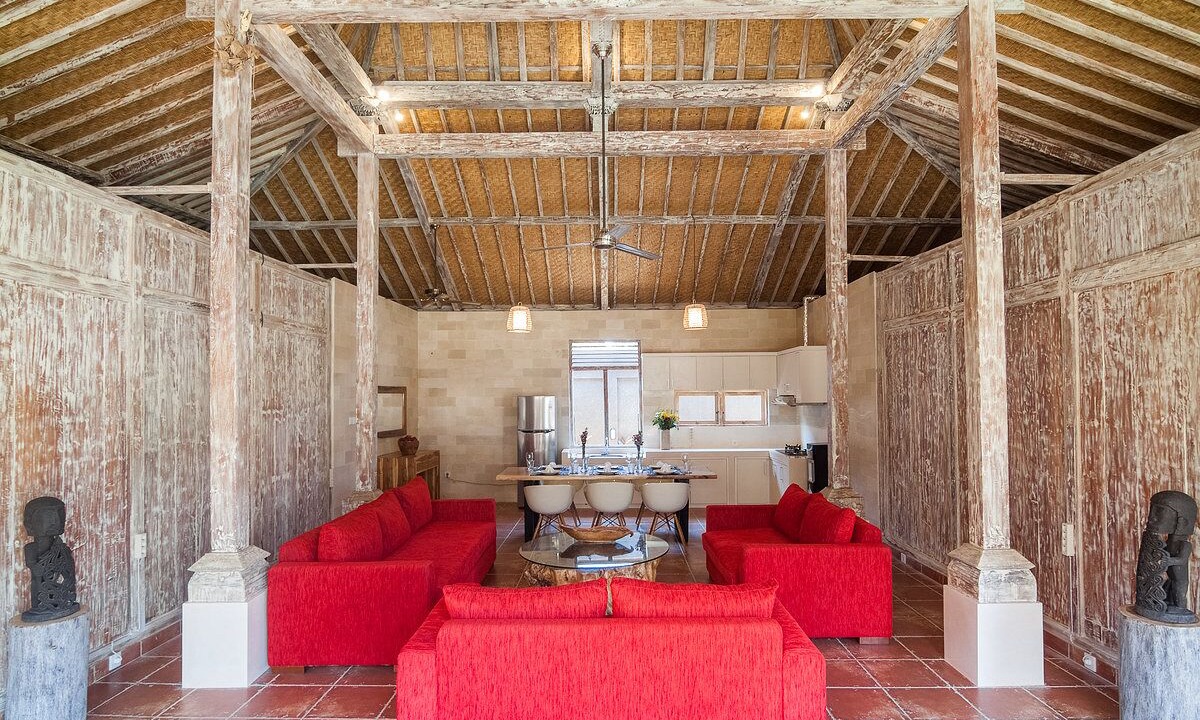 Photo of Livingroom in Petitenget