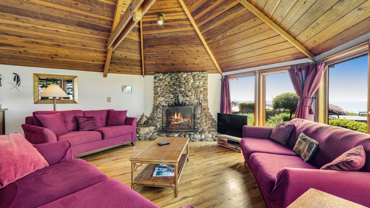 Photo of Livingroom in Seabright