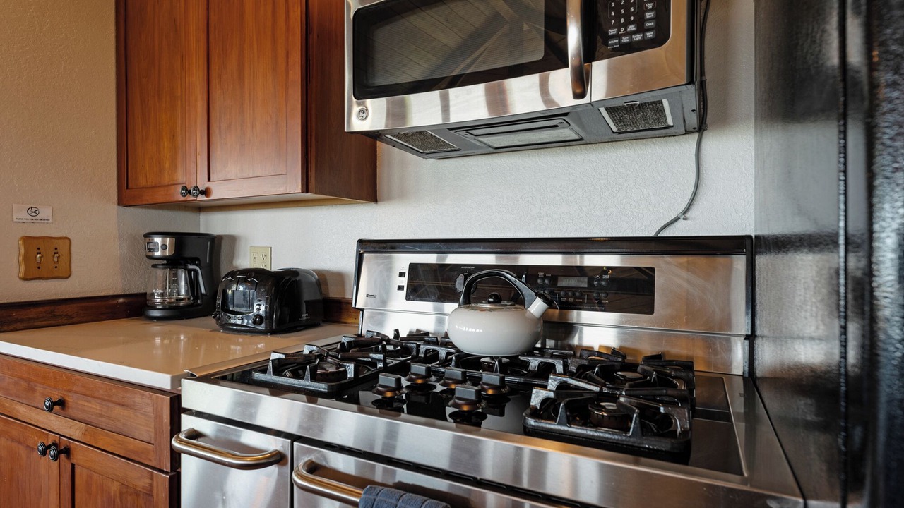Photo of Kitchen in Seabright