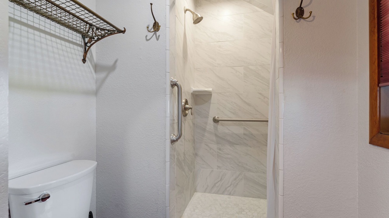 Photo of Bathroom in Seabright