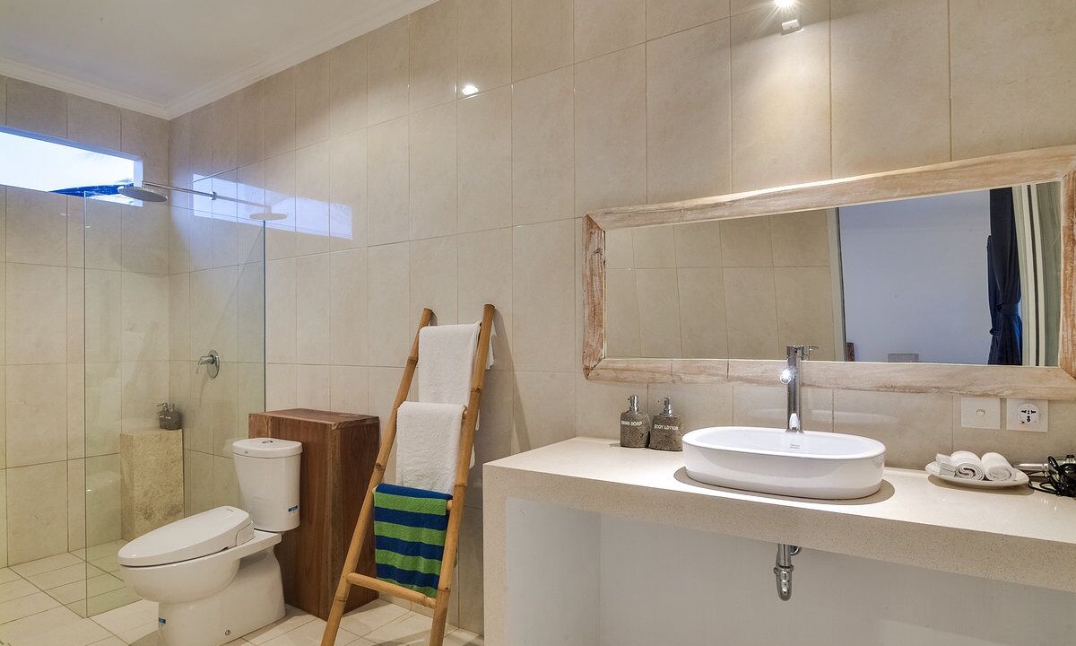 Photo of Bathroom in Seminyak
