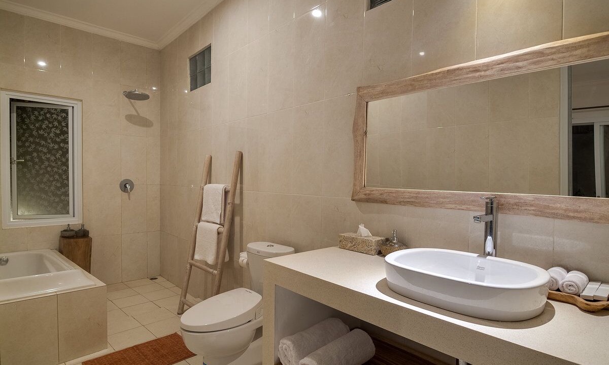 Photo of Bathroom in Seminyak