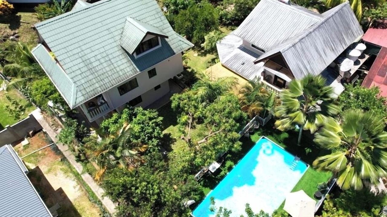 Photo of Outdoor in Mahe Island