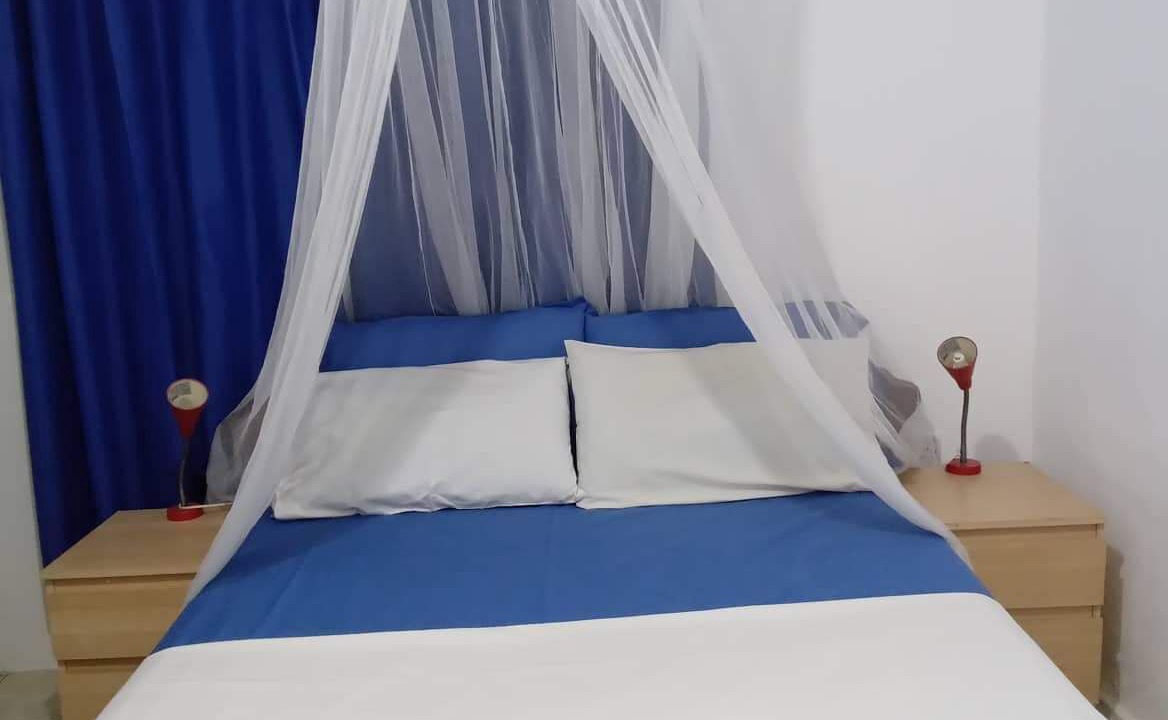 Photo of Bedroom in Anse Boileau