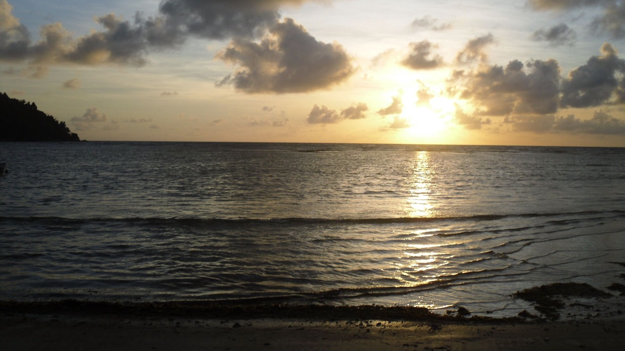 Photo of Others in Anse Boileau