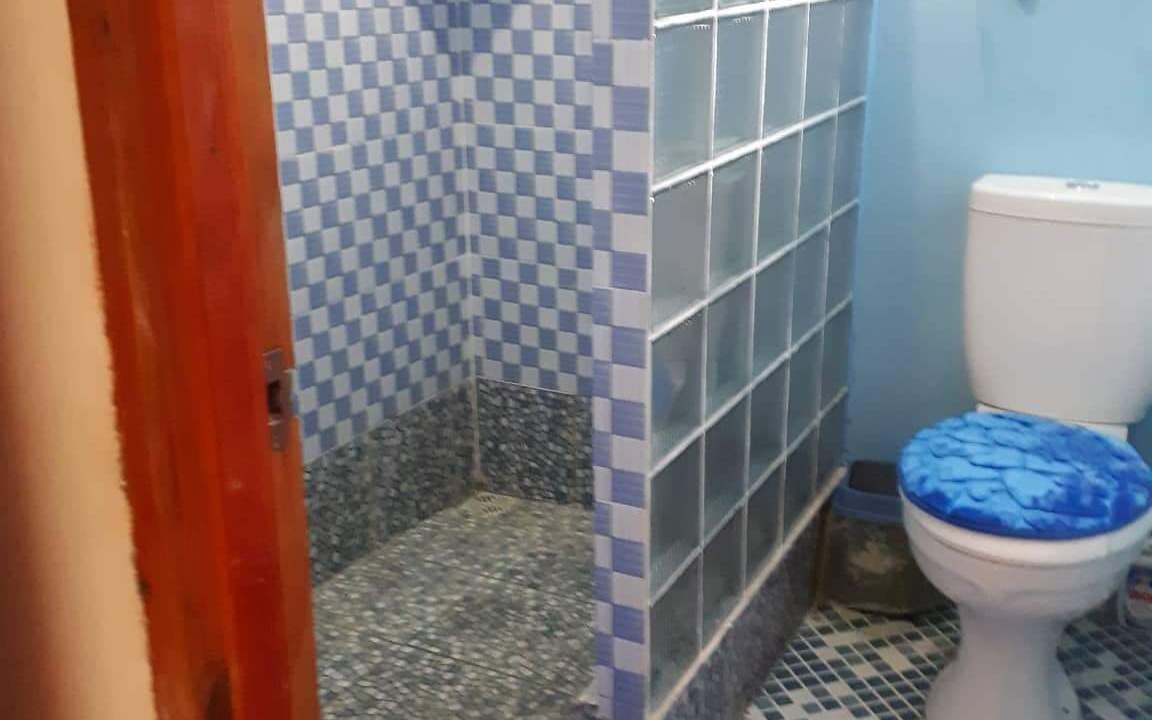 Photo of Bathroom in Anse Boileau